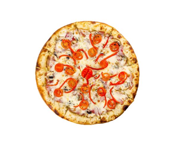 product_6.jpg Hawaii Vegetarian Pizza